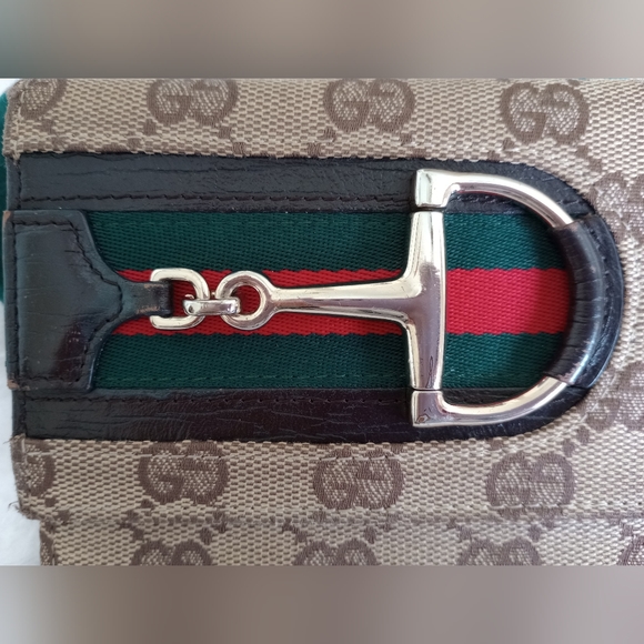Gucci Horsebit Wallet - Picture 11 of 13